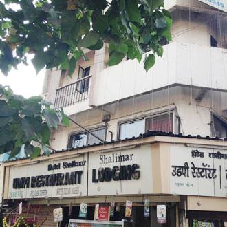 Hotel Shalimar, Lonavala 1